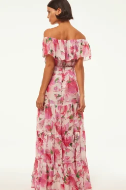 ESTELLA DRESS