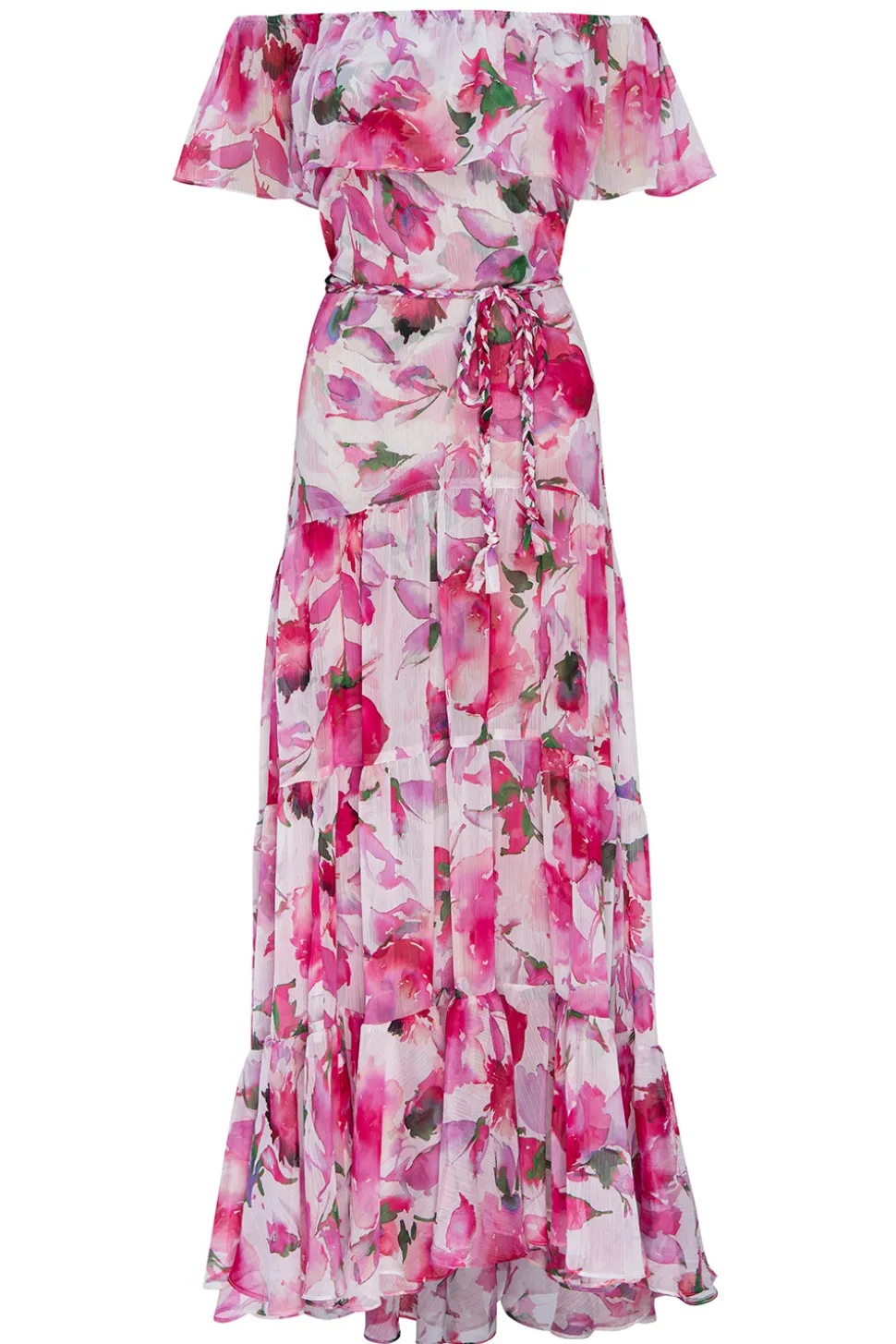 ESTELLA DRESS