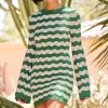 EVELIN DRESS