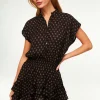EVIE DRESS