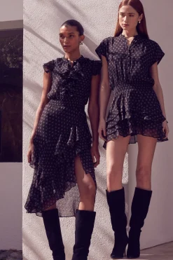 EVIE DRESS