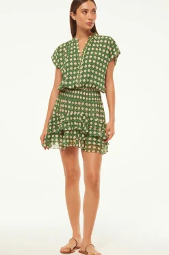 EVIE DRESS