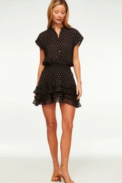 EVIE DRESS
