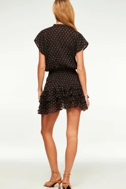 EVIE DRESS