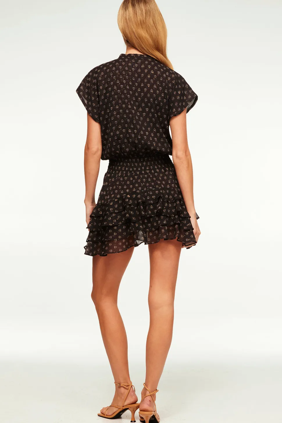 EVIE DRESS