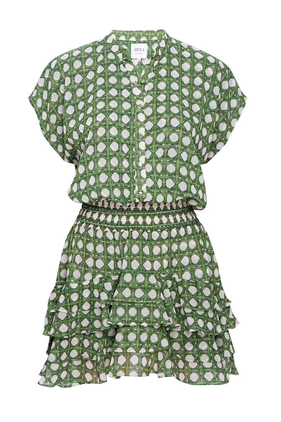 EVIE DRESS