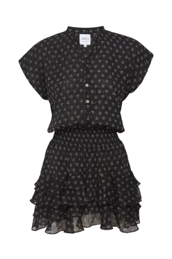 EVIE DRESS