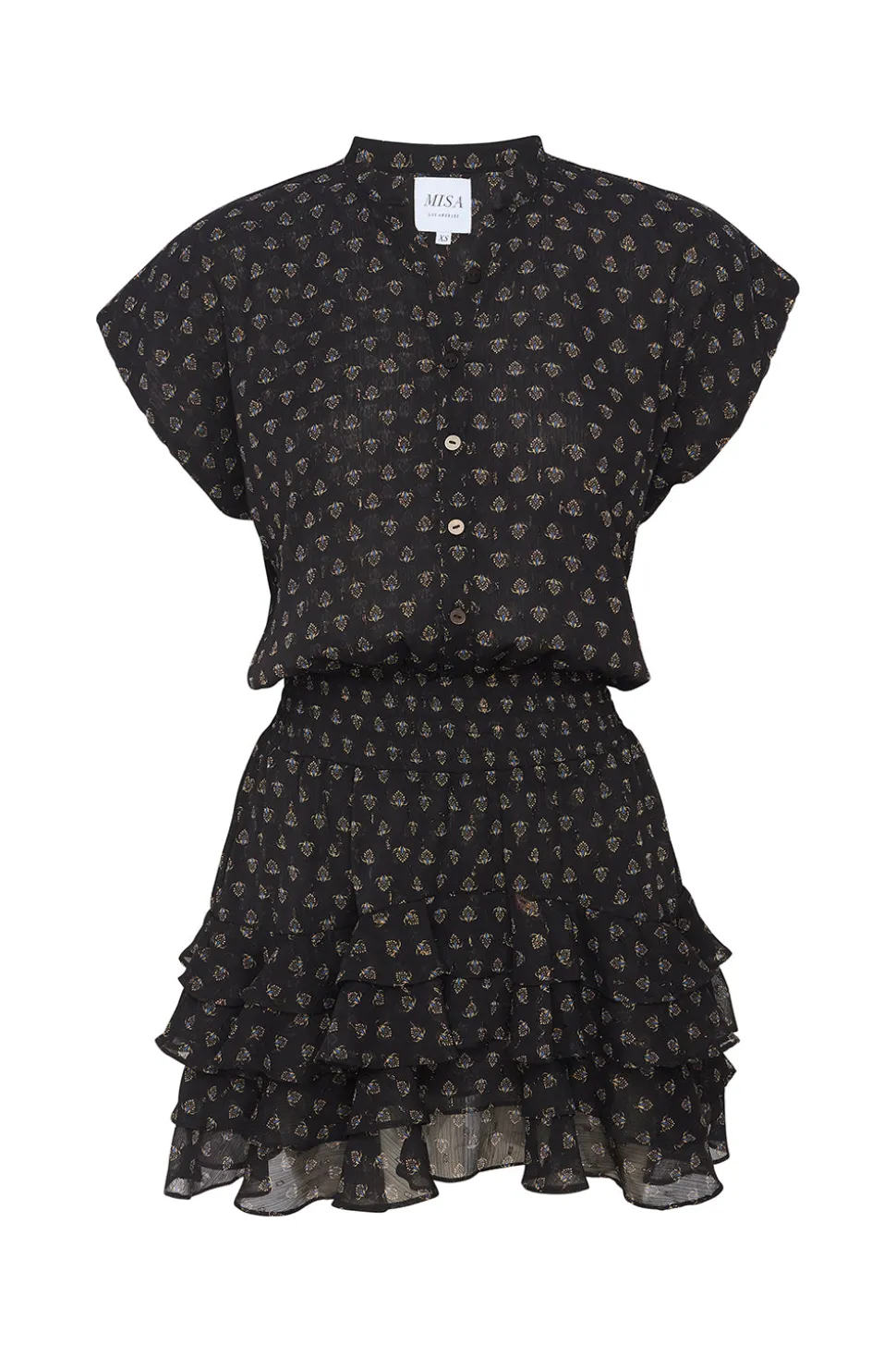 EVIE DRESS