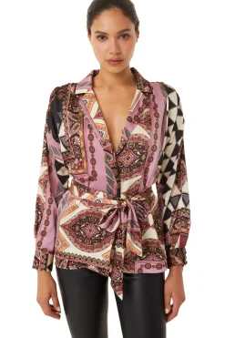 FARAH JACKET