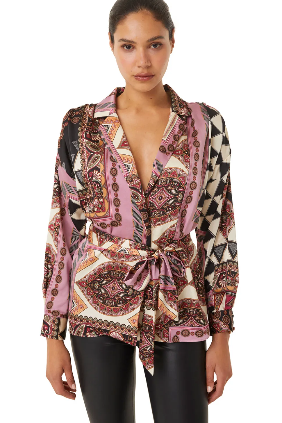 FARAH JACKET