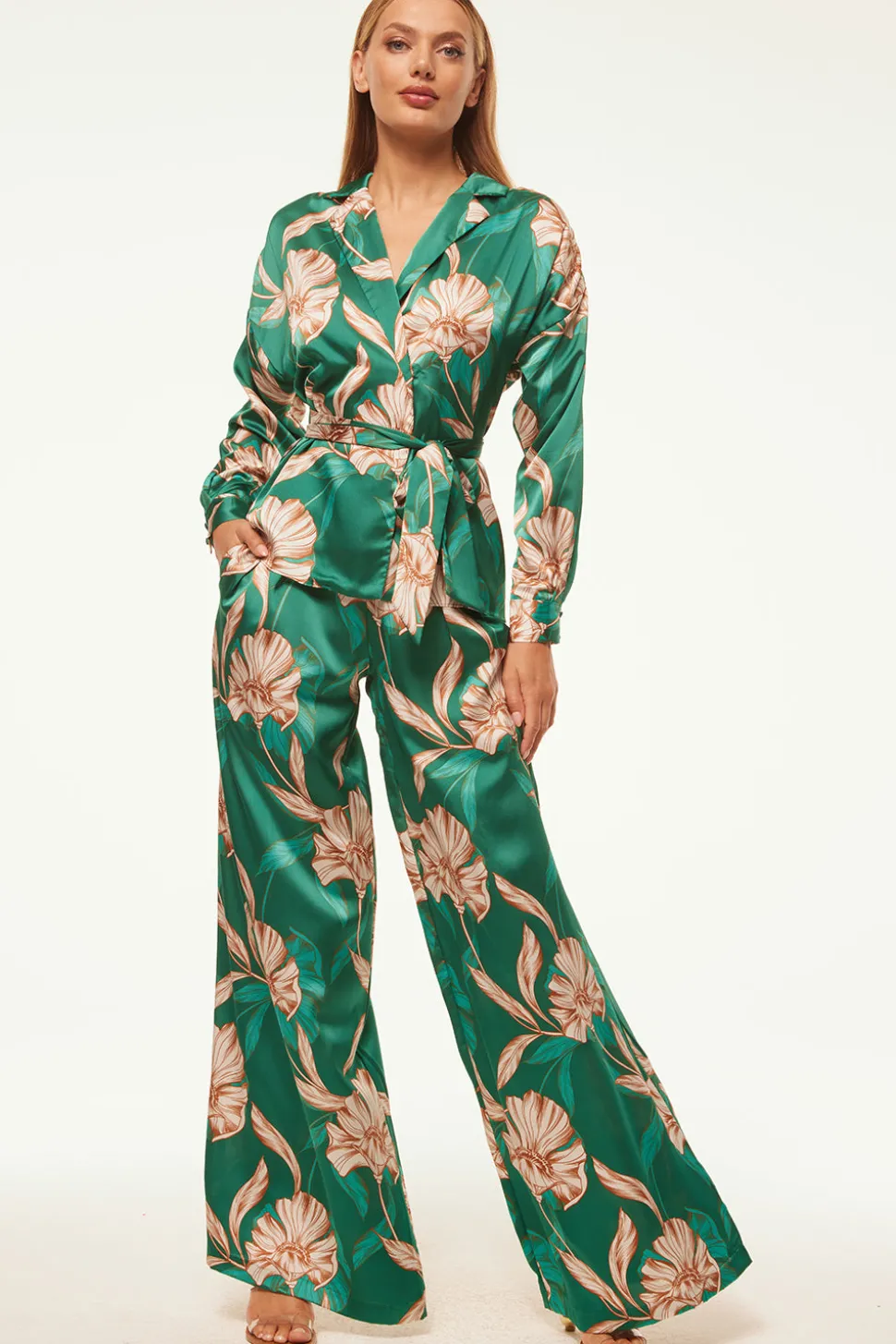 FARAH TOP