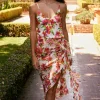 FARIDA SKIRT