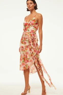 FARIDA SKIRT
