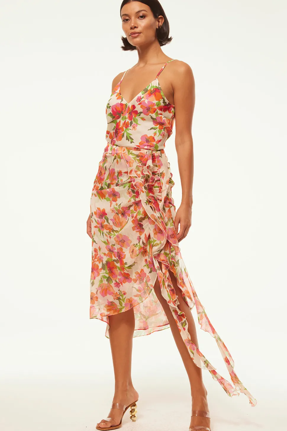FARIDA SKIRT