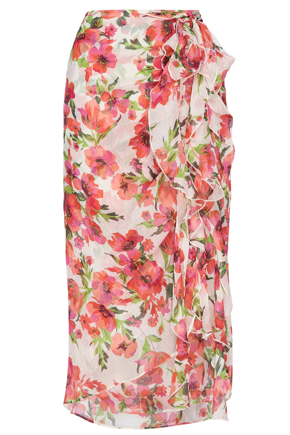 FARIDA SKIRT