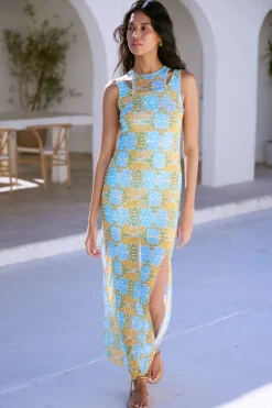 FERNANDA DRESS