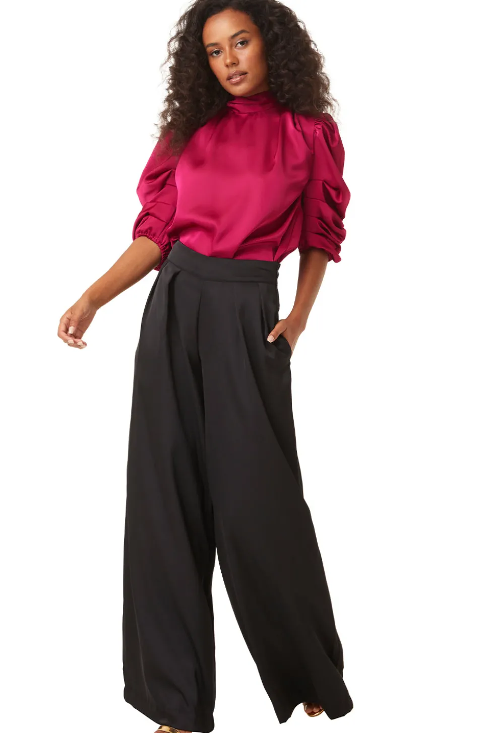 FILIPPA PANT