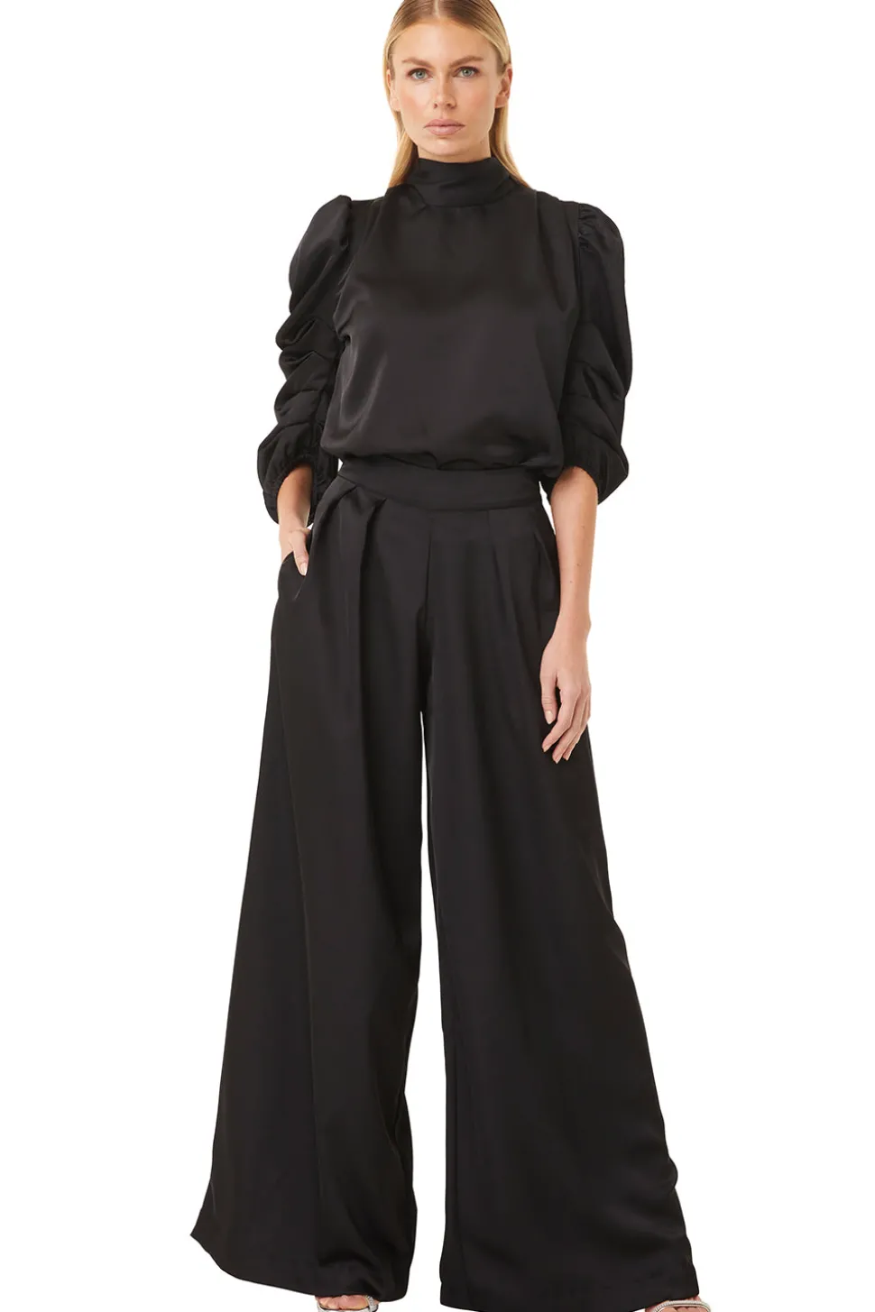 FILIPPA PANT