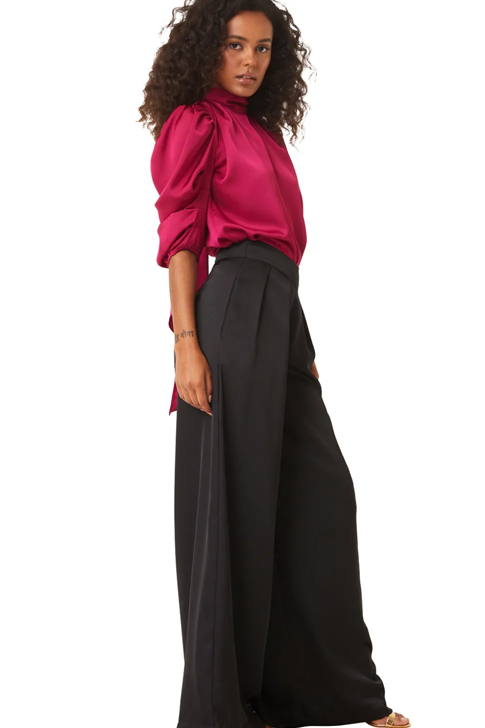 FILIPPA PANT