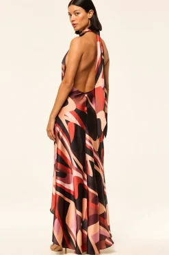 FIORE DRESS