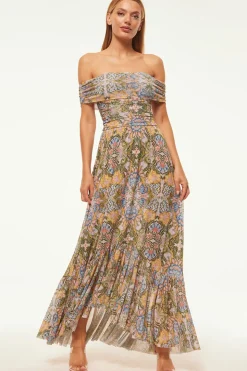 FIORELLA DRESS