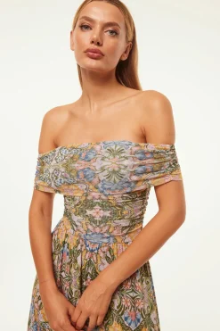 FIORELLA DRESS
