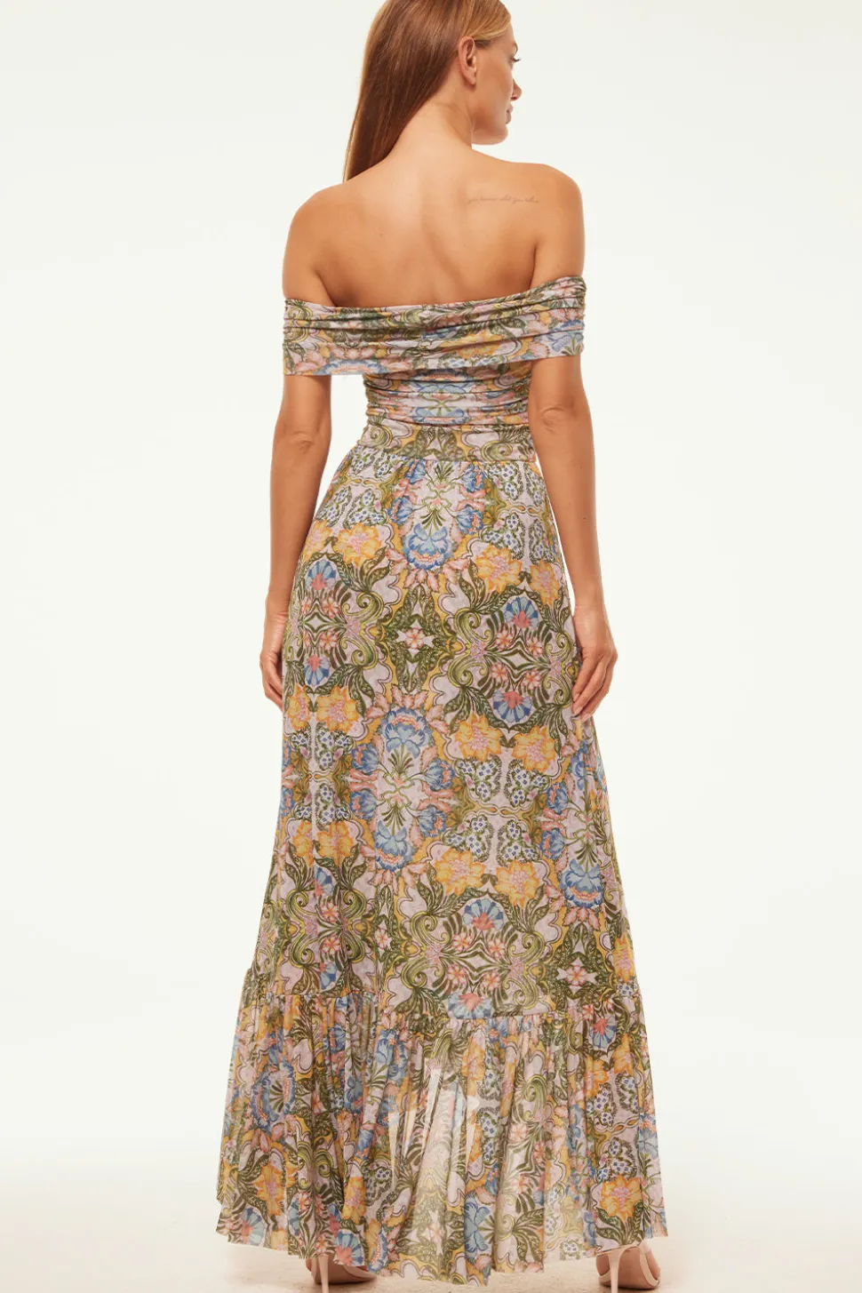 FIORELLA DRESS