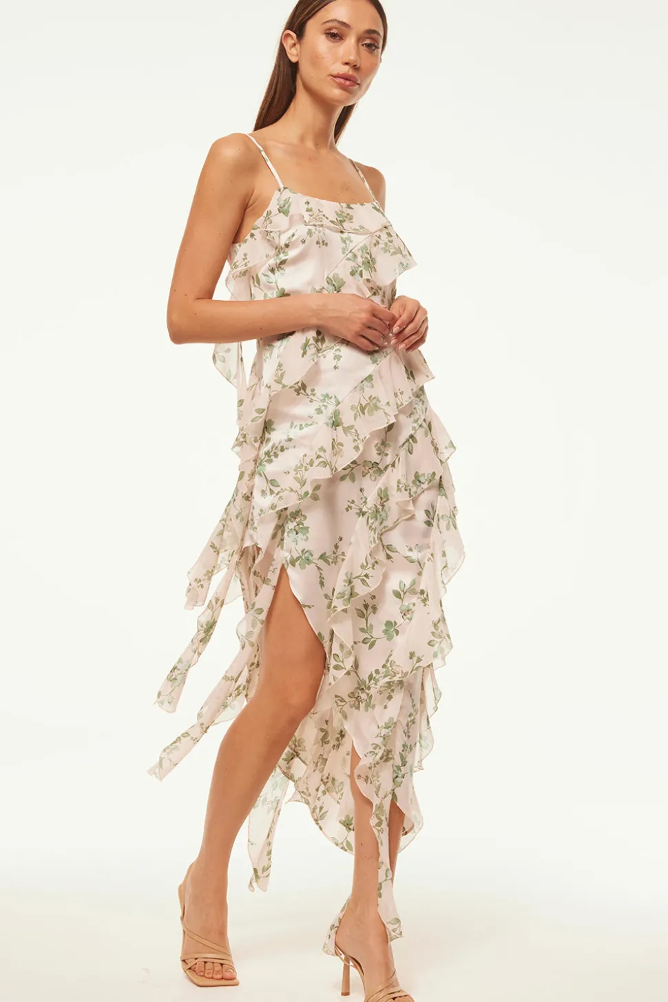 FLORENCE DRESS