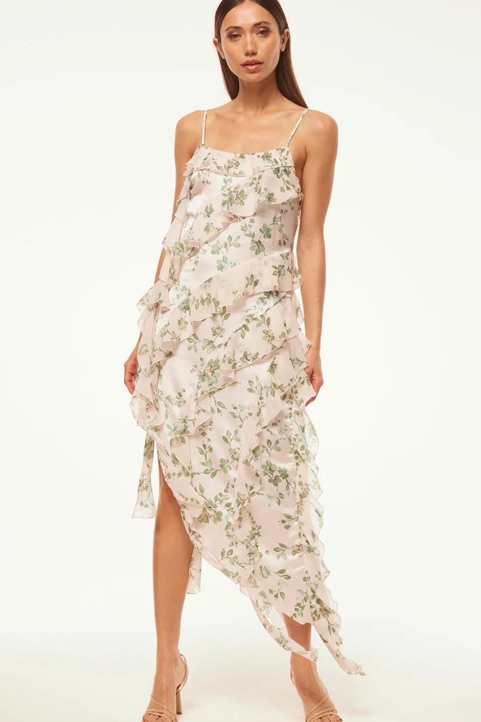 FLORENCE DRESS