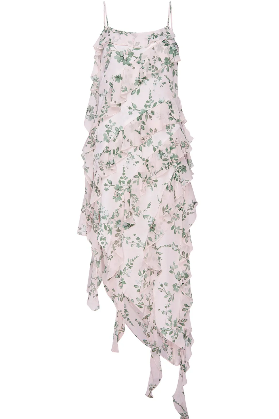 FLORENCE DRESS