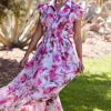 FLORENCIA DRESS