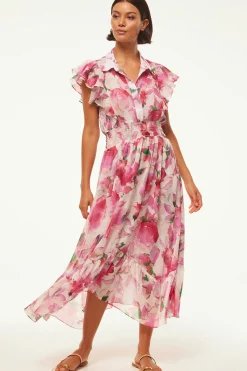 FLORENCIA DRESS