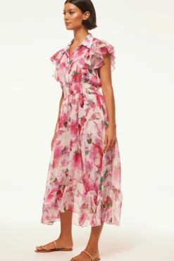 FLORENCIA DRESS