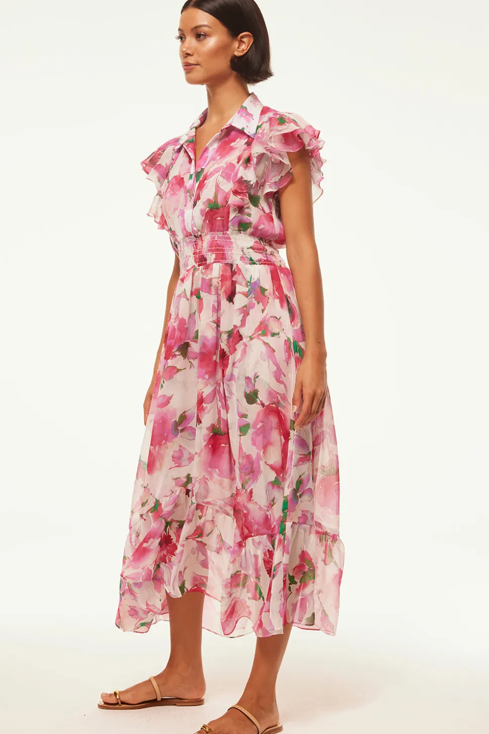FLORENCIA DRESS