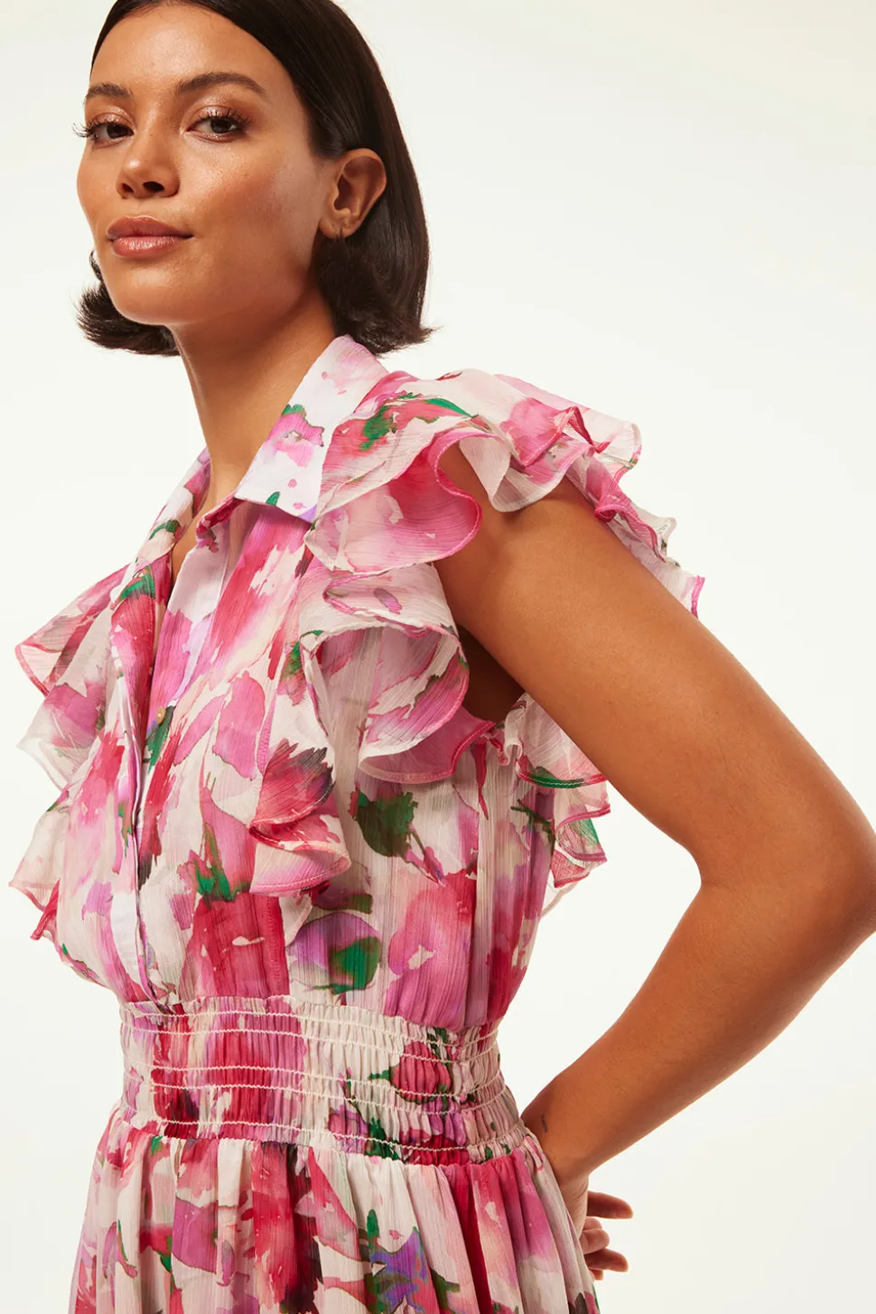 FLORENCIA DRESS