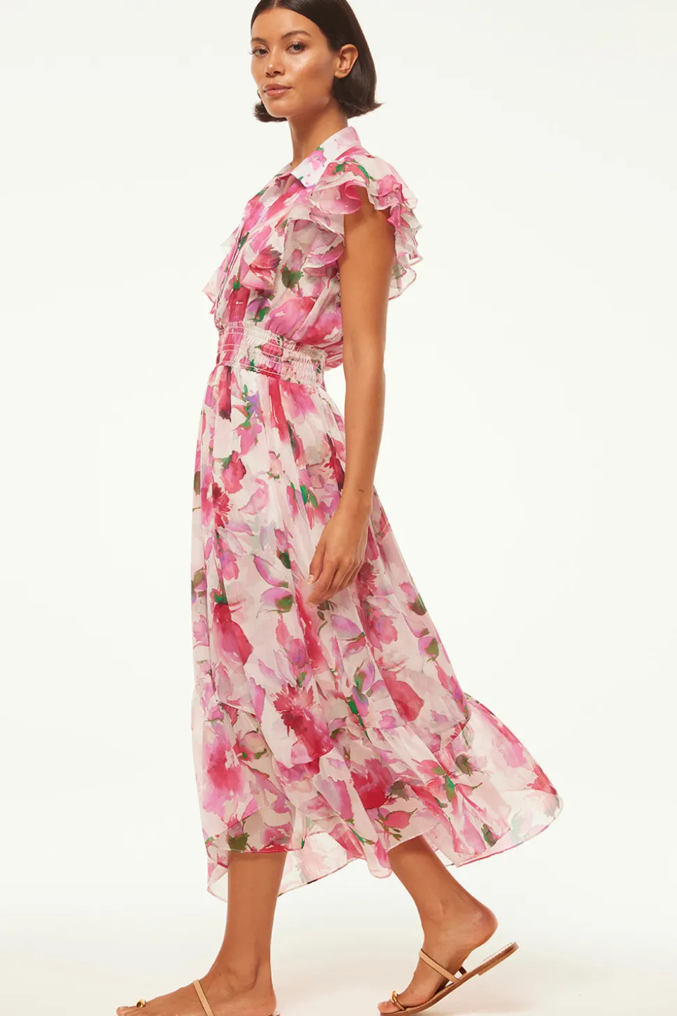 FLORENCIA DRESS