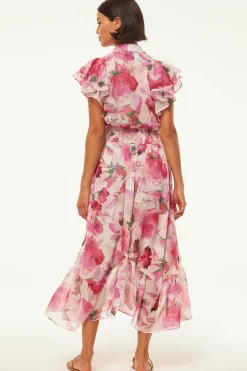 FLORENCIA DRESS