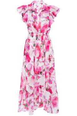 FLORENCIA DRESS