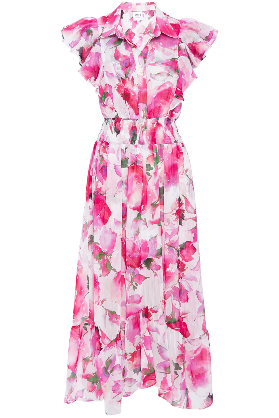 FLORENCIA DRESS