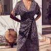 FRANCESCA DRESS