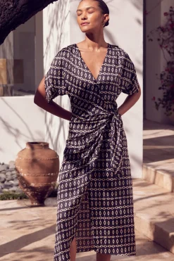 FRANCESCA DRESS