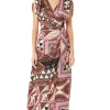 FRANCESCA DRESS