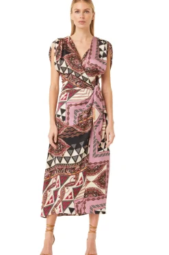 FRANCESCA DRESS