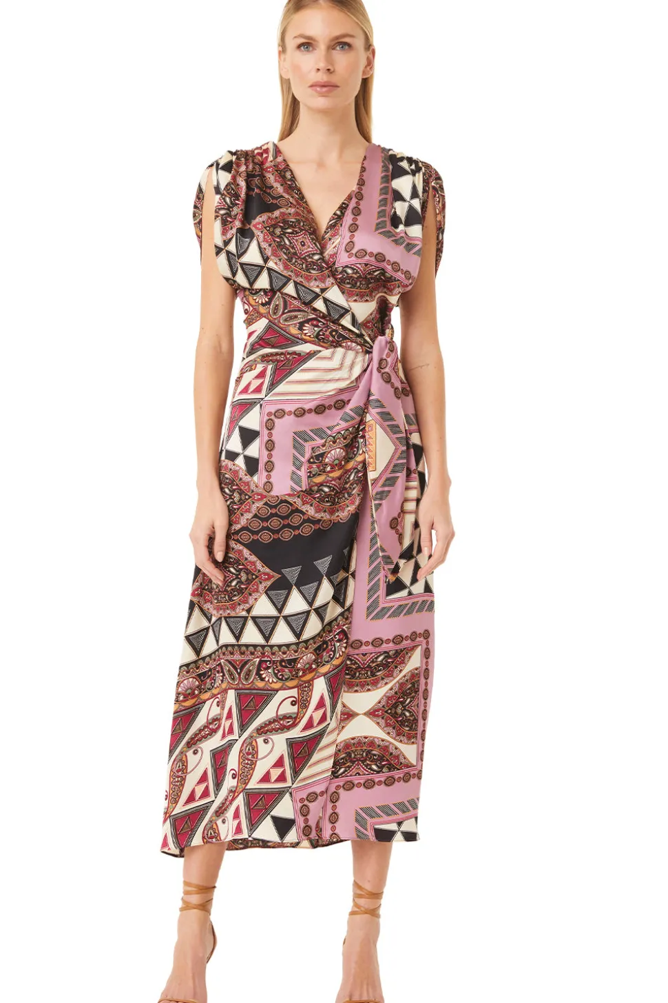 FRANCESCA DRESS