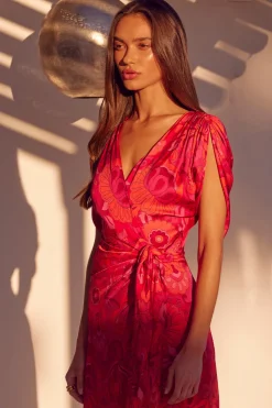FRANCESCA DRESS