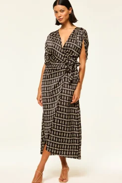 FRANCESCA DRESS