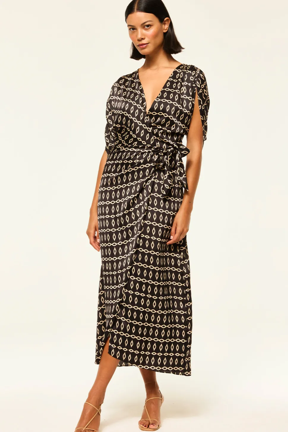 FRANCESCA DRESS