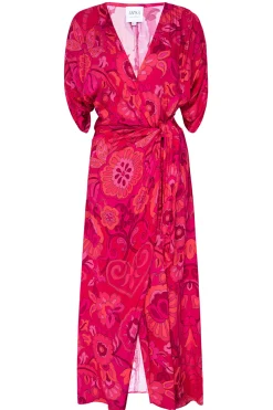 FRANCESCA DRESS