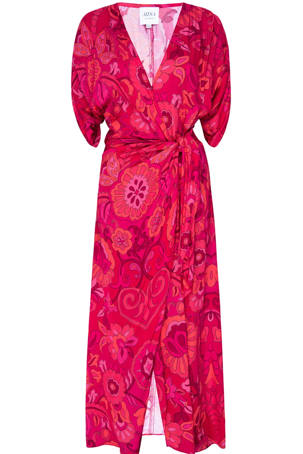 FRANCESCA DRESS