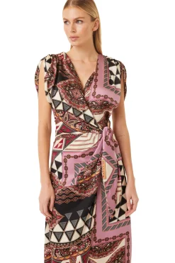 FRANCESCA DRESS